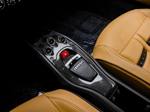 Used 2012 Ferrari 458 Italia Coupe image 60