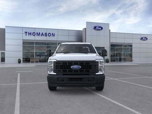 New 2024 Ford F350 XL w/ 360-Degree Camera Package image 6