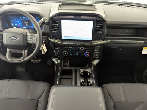 New 2026 Ford F150 STX w/ Equipment Group 200A image 15