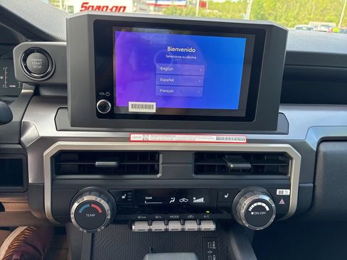 Certified 2026 Toyota Tacoma SR5 AWD/4WD image 24