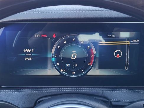 Used 2019 Mercedes-Benz S 450 Sedan image 11