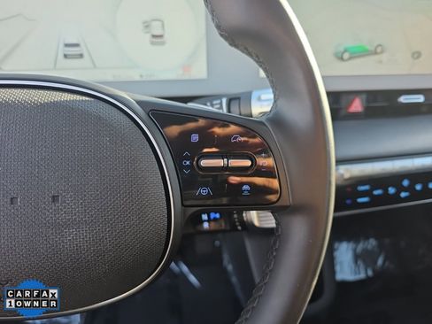 Used 2023 Hyundai Ioniq 5 SEL w/ Cargo Package image 38