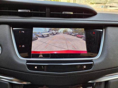 New 2026 Cadillac XT5 Luxury FWD image 20