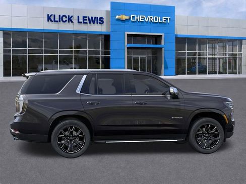 New 2026 Chevrolet Tahoe Premier AWD/4WD image 5