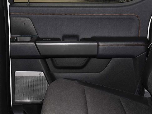 Certified 2024 Ford F150 Tremor image 19