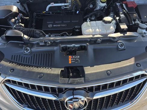 Used 2018 Buick Encore Essence image 23