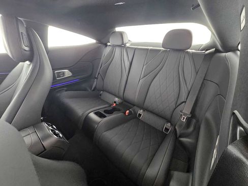 New 2026 Mercedes-Benz CLE 53 AMG 4MATIC Coupe image 18