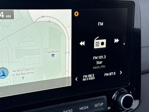 Certified 2023 Hyundai Kona SEL w/ Convenience Package FWD image 18
