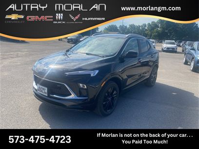 New 2026 Buick Encore GX Sport Touring w/ Comfort Package