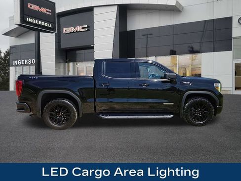 Used 2021 GMC Sierra 1500 Elevation AWD/4WD image 26