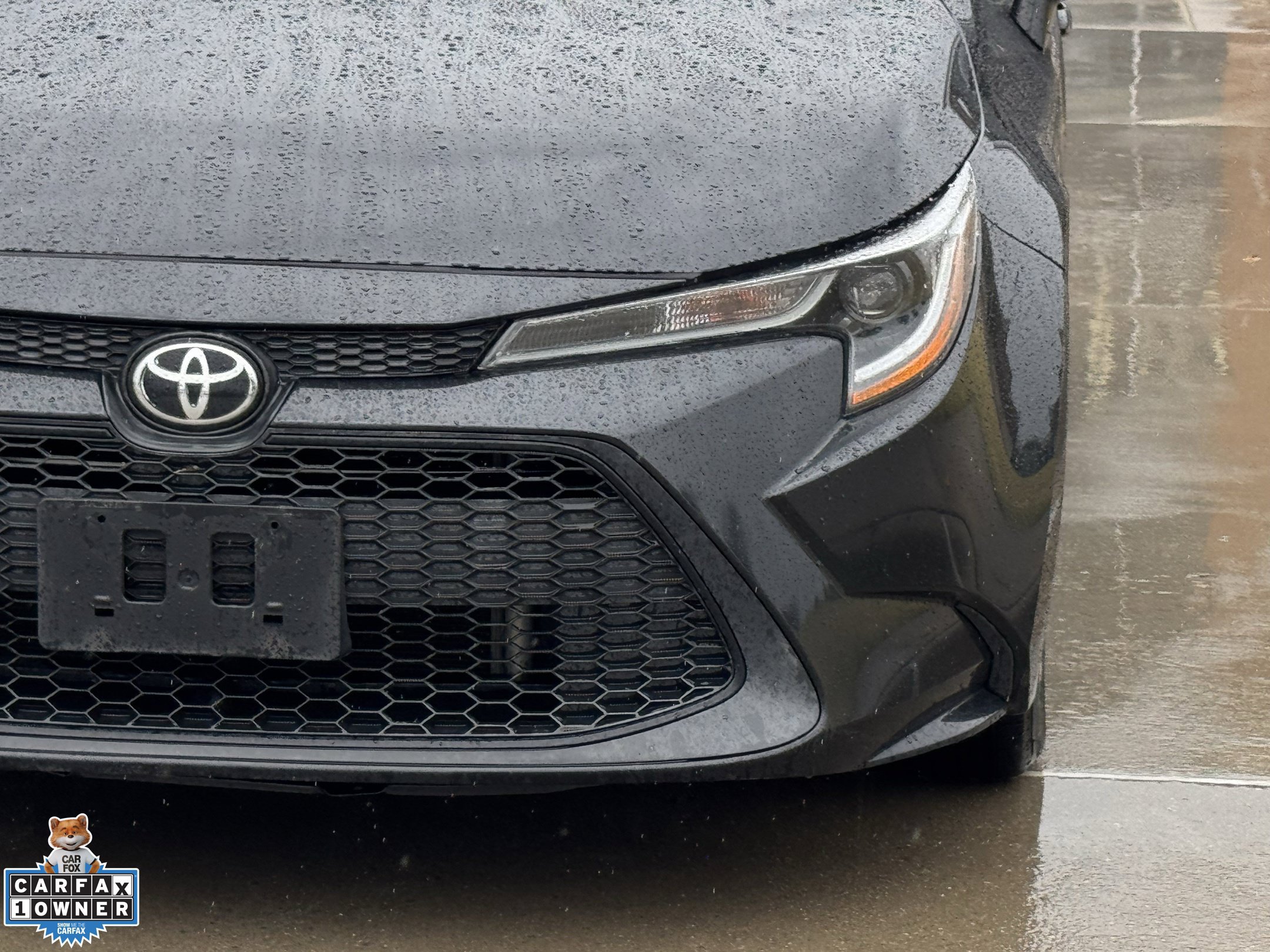 Used 2020 Toyota Corolla LE FWD image 10