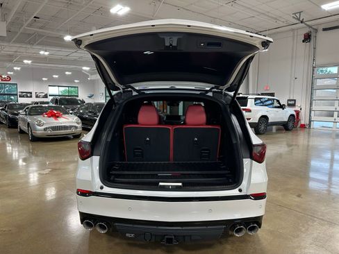 Used 2023 Acura MDX Type S AWD/4WD image 49