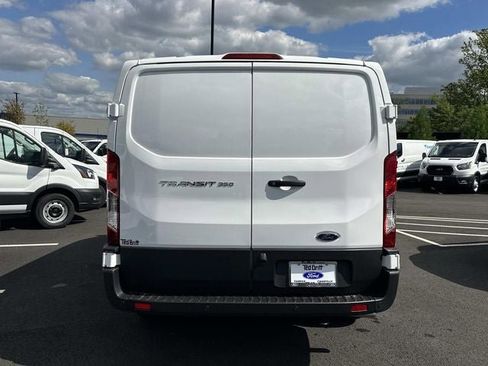 New 2025 Ford Transit 350 Base w/ Load Area Protection Package image 3