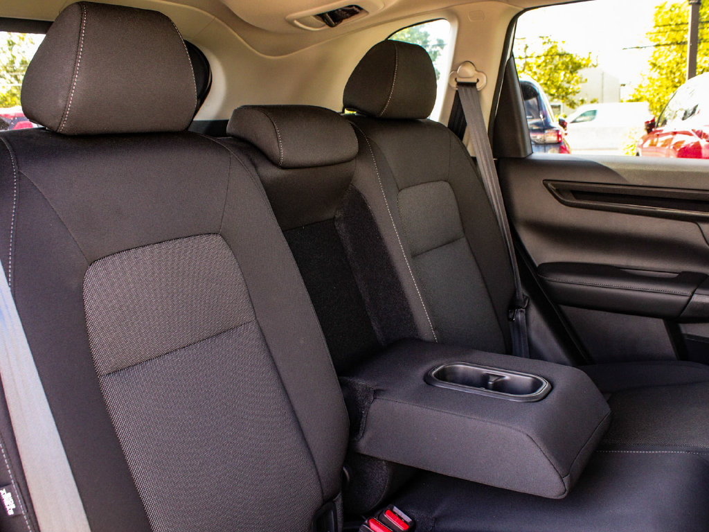 Used 2024 Honda CR-V EX image 37