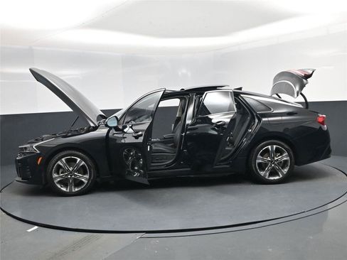 Used 2024 Kia K5 EX w/ EX Premium Package image 31