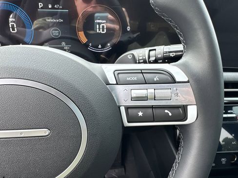 New 2026 Hyundai Tucson XRT image 16