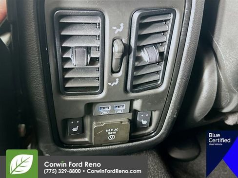 Used 2023 Dodge Durango SRT Hellcat image 30