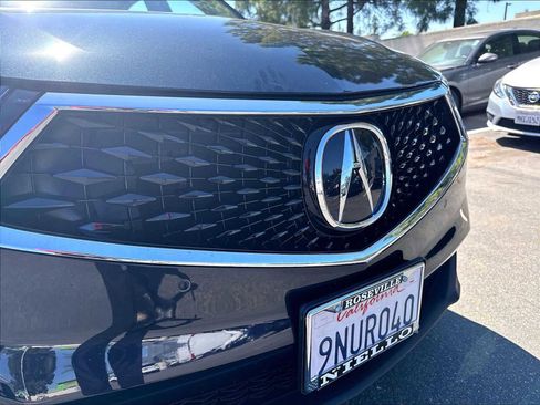 Used 2024 Acura RDX SH-AWD w/ Technology Package image 32