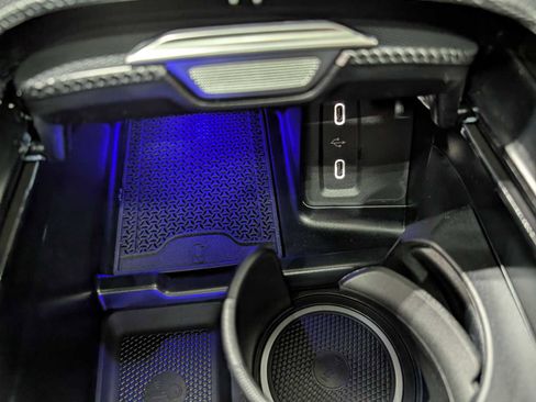 New 2026 Mercedes-Benz GLC 300 4MATIC image 27