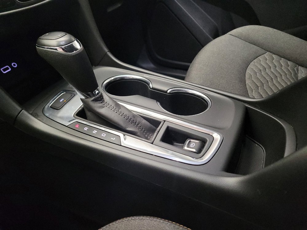Used 2020 Chevrolet Equinox LT AWD/4WD image 26