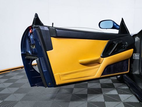 Used 1998 Ferrari F355 Spider image 16