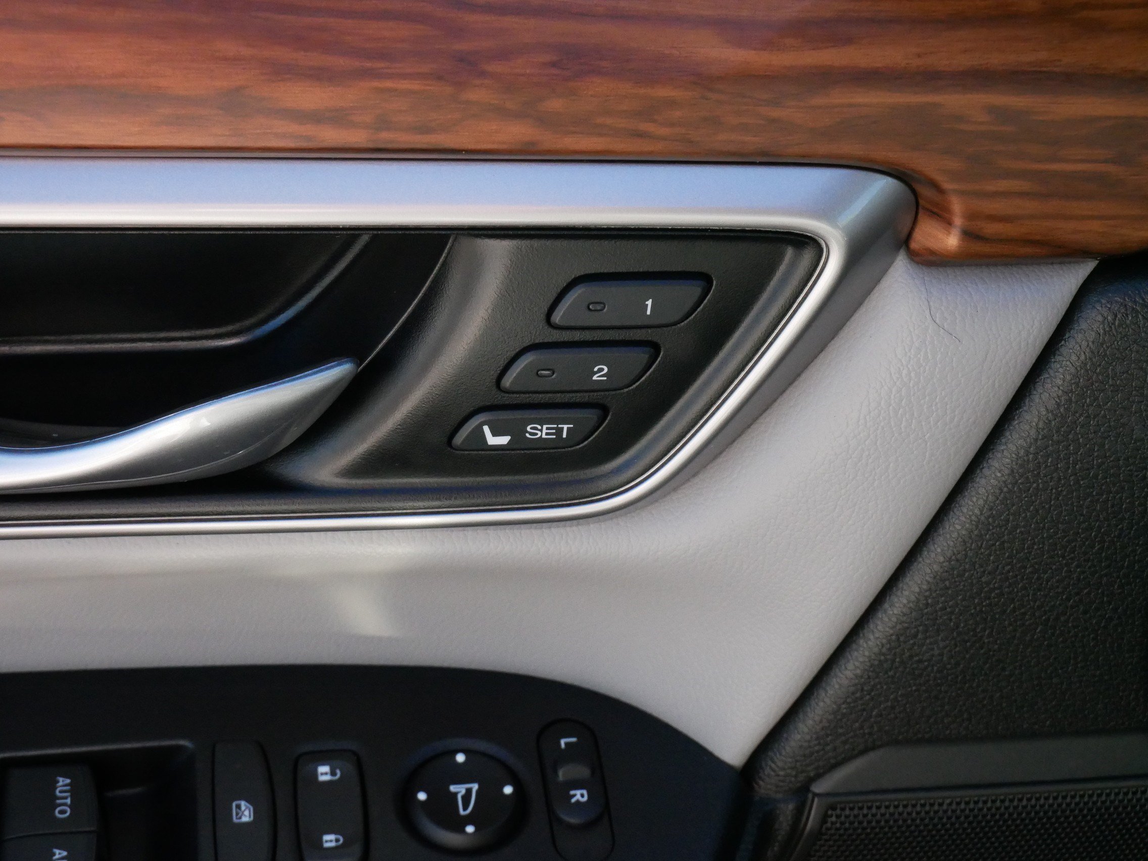 Certified 2022 Honda CR-V EX-L image 19