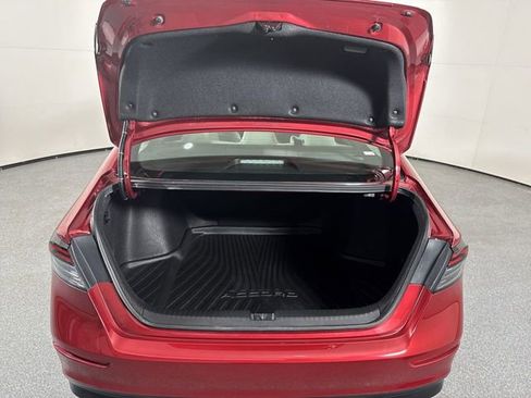 Used 2024 Honda Accord LX image 33