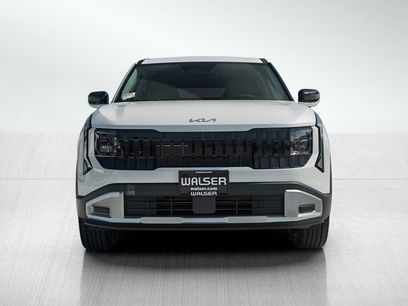New 2027 Kia Seltos S