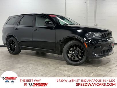 Used 2023 Dodge Durango GT