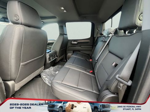 New 2025 GMC Sierra 1500 Denali image 13