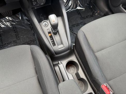 Used 2025 Nissan Kicks Play S image 16