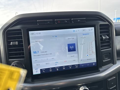 Used 2022 Ford F150 Lariat image 35