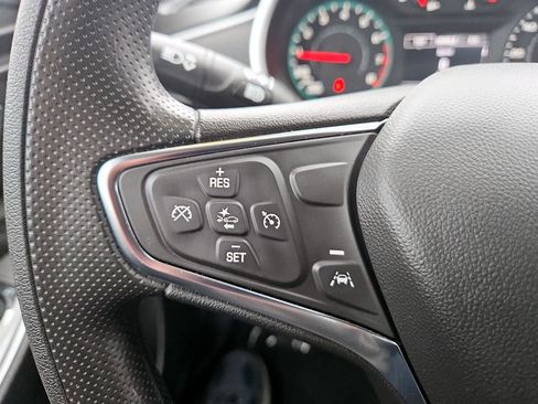 Used 2024 Chevrolet Malibu LT image 17