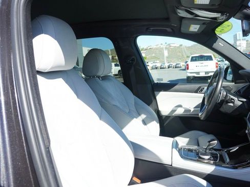 Used 2023 BMW X5 xDrive40i image 22