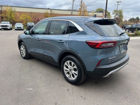 Used 2023 Ford Escape Active image 7