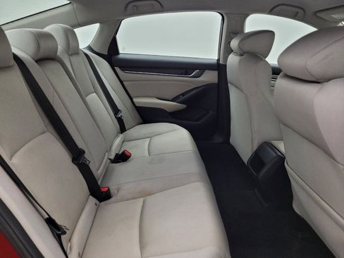 Used 2021 Honda Accord LX image 19