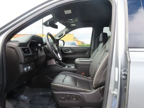 Certified 2024 GMC Yukon SLT w/ Max Trailering Package image 15