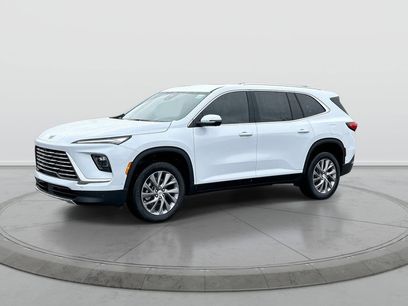 New 2026 Buick Enclave Preferred w/ Super Cruise Package
