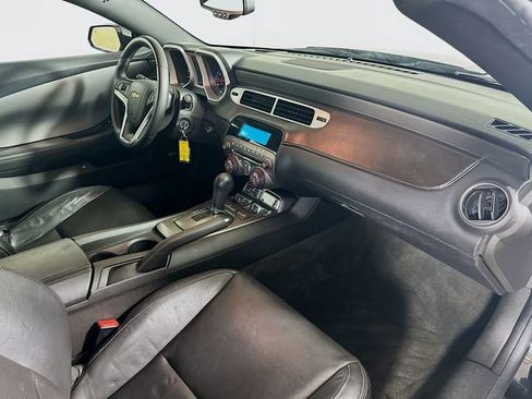 Used 2012 Chevrolet Camaro LT w/ RS Package image 29