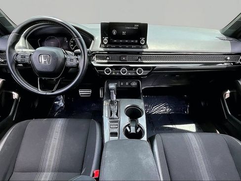 Used 2025 Honda Civic Sport image 8