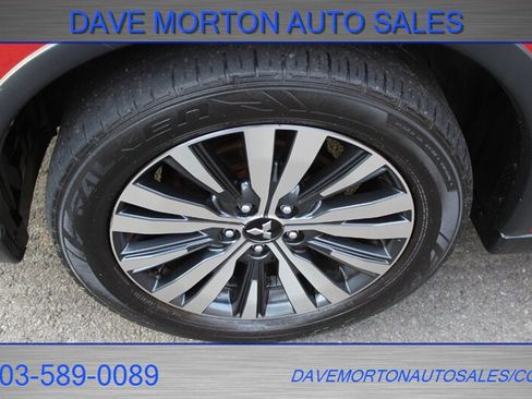 Used 2019 Mitsubishi Outlander SEL image 19