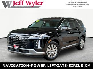 Used 2023 Hyundai Palisade SEL FWD video 1