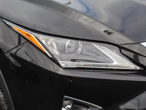 Used 2017 Lexus RX 350 FWD image 8