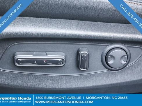 New 2026 Honda CR-V Sport-L image 20