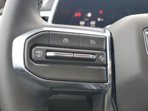 New 2026 GMC Canyon Elevation image 23