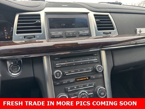 Used 2011 Lincoln MKS image 12