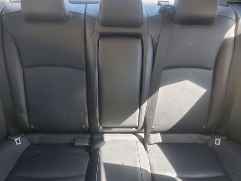 Used 2018 Honda Civic Touring image 20