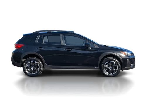 Used 2023 Subaru Crosstrek 2.0i Premium image 9