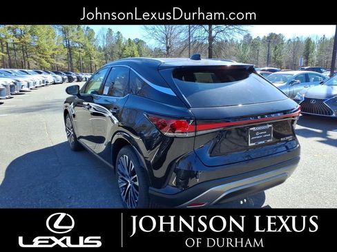 New 2026 Lexus RX 350 image 6
