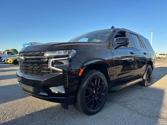 Used 2023 Chevrolet Tahoe RST w/ Luxury Package video 2